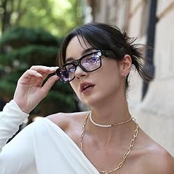 OhO sunshine 128GB WiFi Camera Glasses,Streaming