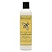 Beessential All Natural Hair Conditioner – Great for Men, Women, and Teens– Sulfate Free – Color Safe – Made in the USA – 8oz.
