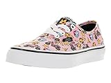 Vans Kids Authentic (Nintendo) Skate Shoe