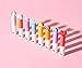 BT21_VT BTS OFFICIAL MERCHANDISE CREAM LIP TINT LIP LACQUER OFFICIAL COSMETICS (VAN NUDE BRICK)