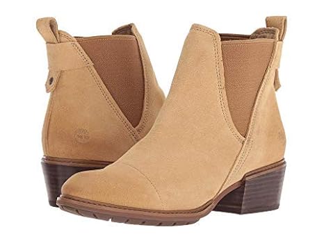 timberland sutherlin chelsea