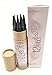 Ashleighnicolearts Artist Quality Colored Pencils with Super Long Lasting Woodless Design for Adult Coloring Drawing and Sketching (12, Graphite-Charcoal)