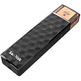 Sandisk Connect 32GB Stick USB Flash Memory Card (SDWS4-032G-A46)