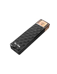 SanDisk sdws4   064 g a46 Connect Wireless Stick   Unidad de red   64 GB, negro