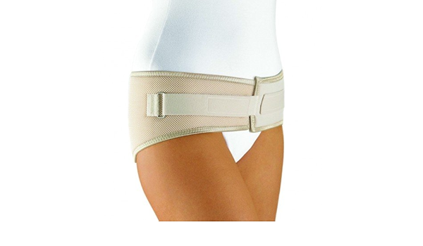 symphysis pubis dysfunction belt