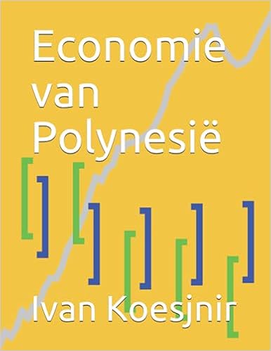 Economie van Polynesië