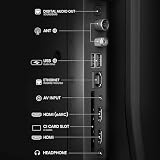 Hisense 32A4NTUK 32 Inch Smart TV HD Ready VIDAA OS Freeview Play view 13