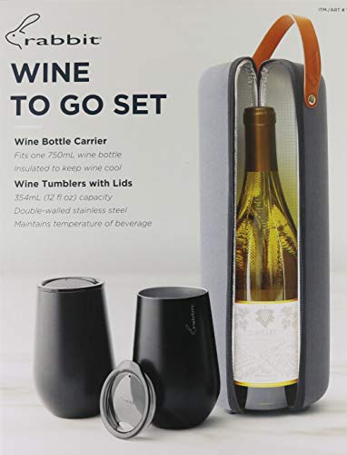 Rabbit-Wine-To-Go-Set-Wine-Bottle-Insulated-and-Wine-Tumblers-with-Lids-Double-Walled-Stainless-Steel-for-Hot-or-Cold-Beverage