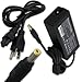 AC Power Adapter/Battery Charger for Compaq Evo 410 610 800c N1005v N600 N600c N800 N800w n800c n800v p300
