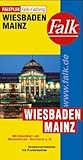 Image de Wiesbaden-Mainz (Falk Plan) (German Edition)