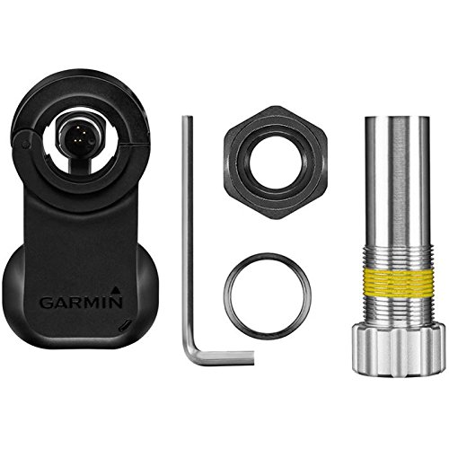 Garmin Vector S to Vector 2S Upgrade Kit Standard 12-15mm