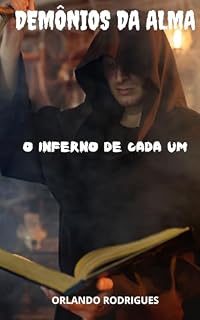 Livro Demônios da alma: O inferno de cada um