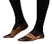 Copper Compression Socks - Reduce Swelling Socks - Antimicrobial Compression Socks by NuActive