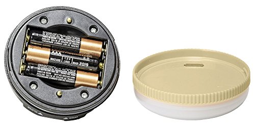 12 Survivors GeoDome Camping Lantern (Certified Refurbished)