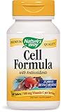 Nature's Way Antioxidant Formula, 60 Tablets