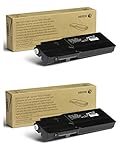 Xerox Black Extra High Capacity Toner Cartridge