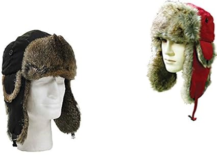 winter wear caps online