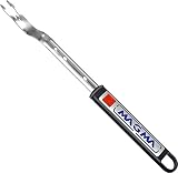Magma Products, A10-135T Telescoping Fork Grill Tool