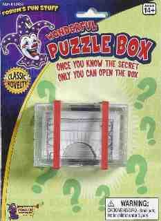 Buy Magic Wonder Fool Box Online At Low Prices In India Amazon In amazon in