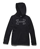 Under Armour Boys' UA Storm Armour Fleece MTN Hoodie