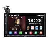 ATOTO 7inch Android Double DIN Car Stereo with