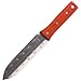 Hori Hori Knife Gardening Tool -LifeWell Garden Products.Best All-Purpose Japanese Garden Knife with LifeTime Warranty.Digging Knife,Bonsai Tool,Soil Knife,Garden Weeder.Ideal for Camping & Fishing