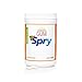 Spry Fresh Natural Xylitol Chewing Gum Dental Defense System - Aspartame-Free, Sugar-Free, Non-GMO, Gluten-Free (Cinnamon, 550 Count - Pack of 1)