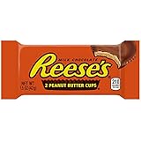 REESE'S Peanut Butter Cups (1.5-Ounce Packages, Pack of 36)