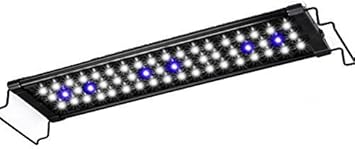 Amazon ジャパンドリーム 水槽用ライト 129発led 90cm 125cm アクアリウムライト Led900 アクアリウム 熱帯魚観賞魚 水草育成 照明 ジャパンドリーム ライト 照明 通販