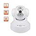 KaiCong Sip1303 IP Camera 720P HD Wireless H.264 Baby Monitor Micro SD Card Record IR-Cut/Plug & Play/Motion Detection