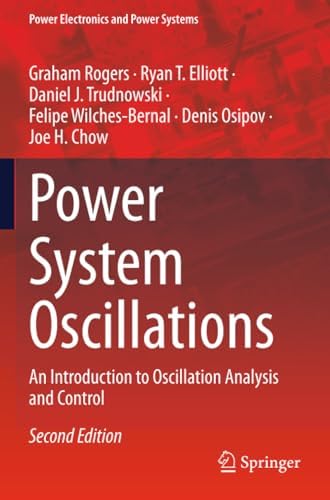 Power System Dynamics and Stability: Machowski, Jan, Bialek