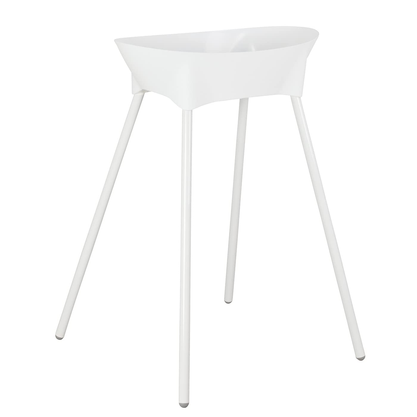 Luma L30201 Bath Stand Snow White