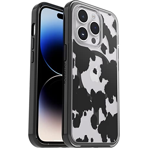 Otterbox Funda para iPhone 14 Pro Symmetry+ Clear para... en promo sur Amazon