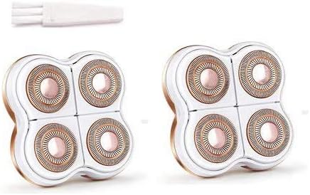 finishing touch leg shaver