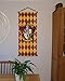 Nordic Souvenirs Harry Potter Style Banner - Gryffindor Flag 43in x 16in Wall Scroll - Ready to Hang - Perfect Barware Man Cave Gift - Unique HP Collectible Accessories
