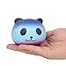 TEEGOMO Soft Cute Panda and Coffee Cup Slow Rising Scented Jumbo Squishy Stress Relief Squeeze Decorations Kids Toy
