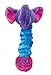 KONG Squiggles Medium Dog Toy (Colors vary)