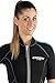 Cressi Lido Women's Premium Neoprene 2 mm Shorty Wetsuit