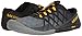 Merrell Men's Vapor Glove 3 Trail Runner, Dark Grey, 10.5 M US