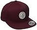 Volcom Boys' Quarter Snapback Hat