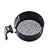 Air Fryer Replacement Basket For Blusmart 3.4QT AirFryer, Non-Stick Frying Basket, Dishwasher Safe, FDA Compliant