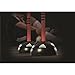 adidas Agility Bases (Set of 2)