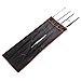 Fiblink Surf Spinning Fishing Rod 4-Piece Graphite Travel Fishing Rod (Length: 9')