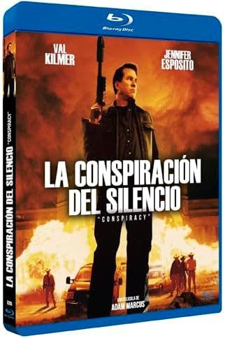 Amazon.com: The 5-Man Army ( Un esercito di 5 uomini ) [ Blu-Ray