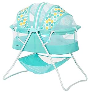 dream on me willow bassinet