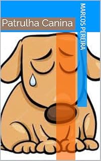 Livro Patrulha Canina