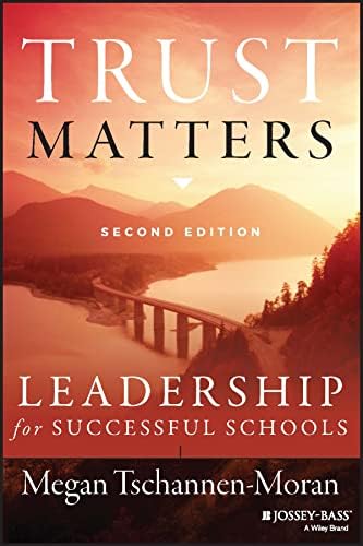 Leadership in Organizations: Organizational Theory for Educational