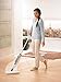 Shark Professional Super-Heated Steam Pocket Mop for Floors | S3601 (Renewed)