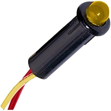 Paneltronics LED Indicator Light