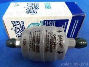 Sporlan Valve CompanyC053 Catch All 5 CI 3/8 FL